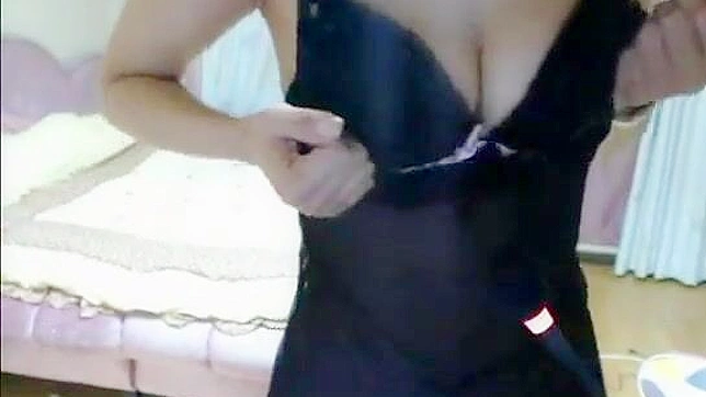 Japanese Teen Webcam Sex Show - Extreme Private Masturbation & Oral Pleasure