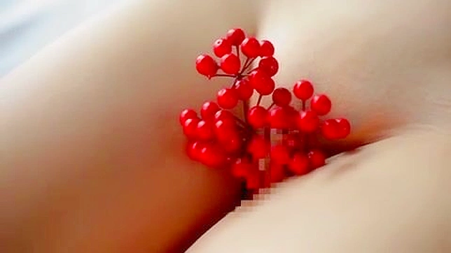 Pussy Playtime: Sensual Asian Beauties Teasing Their Own Pleasure