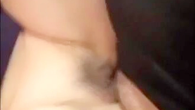 Jizz-drenched Hairy Japanese Pussy Explodes with Orgasmic Ecstasy  XXX