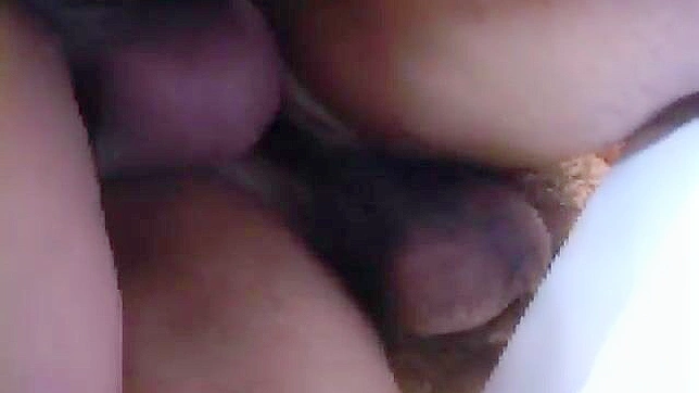 Japanese Gay Couple Fisting and Sucking: XXX Action with Piercing and Toys!