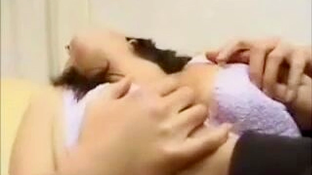 Ultra-Kinky Asian Cunnilingus with Explosive Orgasms – XXX Video