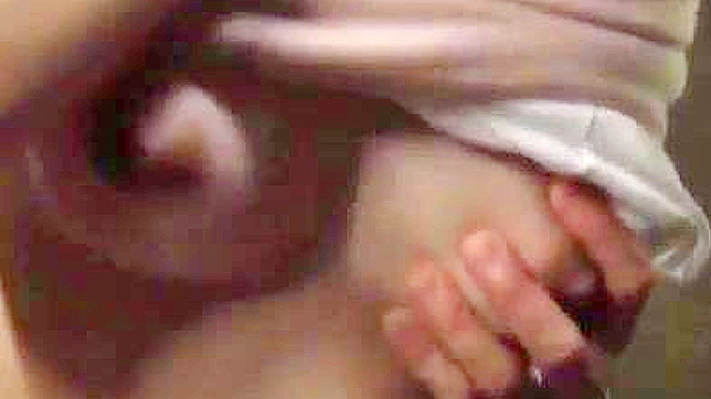 Sexually Aroused Japanese Mother Banged by Her Own Offspring