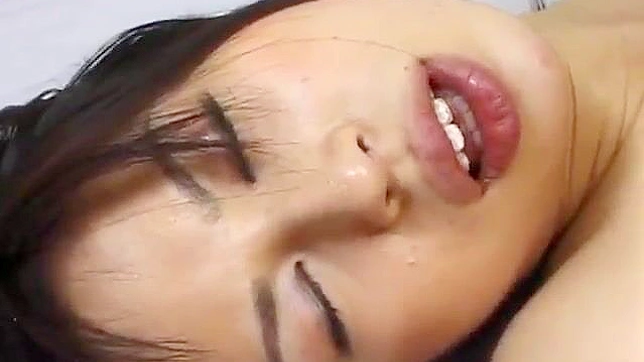 Unleashing Insatiable Desires: Hot Asian Porn Action with Multiple Orgasms