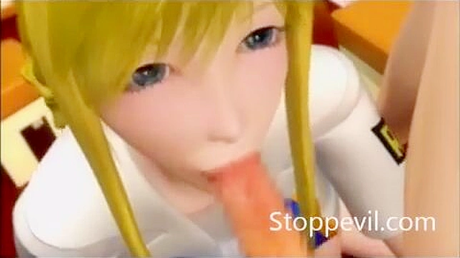 'Hentai Riding Cock' - XXX Video with Ultimate Pleasure and Masturbation