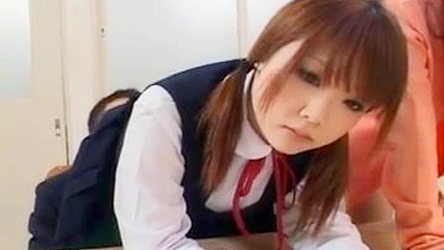 Unfolding the Wildest Japanese Schoolgirls' Gangbang Frenzy with Unexpected Twists
