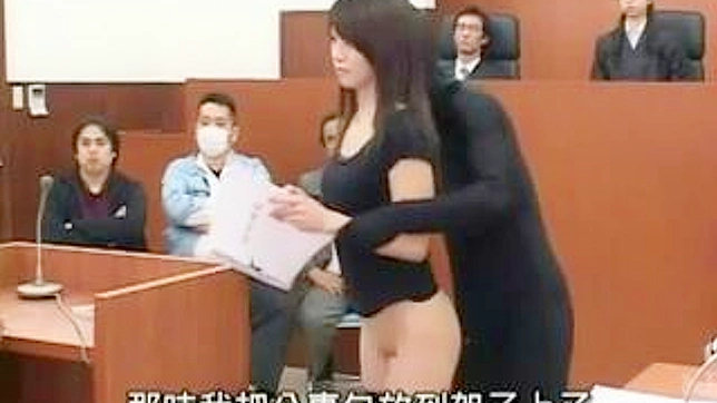 Brace Yourself for the Most Scandalous Japanese Adult Video – 'Outlaw Japanese'