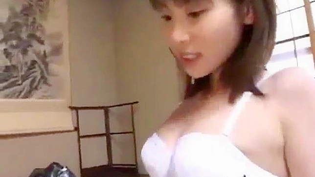 Hot Asian Teen Banging with Intense orgasm  Unleashed Desire and Wild Kinky Fever!!