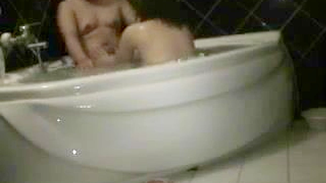 Japanese Cheaters Caught in the Act: Steamy and Scandalous Porn Video