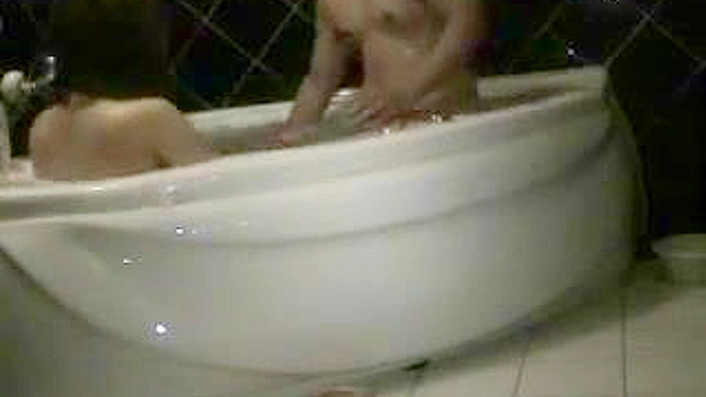 Japanese Cheaters Caught in the Act: Steamy and Scandalous Porn Video