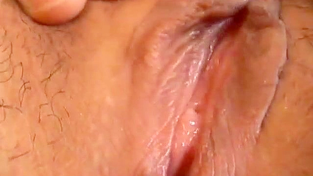 Horny Hairy pussy with Exquisite Orgasmic Experience for Your Eyes Only
