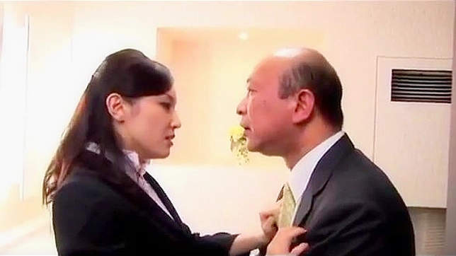 Unleash Your Inner Desires with Our Scorching Japanese office Sex!