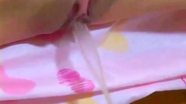 Jap Pussy Licking and Cock Sucking Scene with Explosive Climax