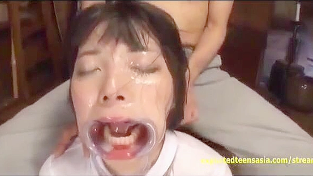 Japanese Cum Slut: Wet and Wild Orgasmic Pleasures
