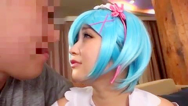 Japanese Bombshell Gets Intense and Steamy Body Banged for Ultimate Pleasure
