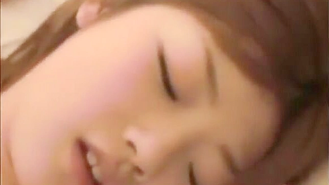 Innocent Asian Teen Gets Intimately Pleasured by Her Lustful Lover