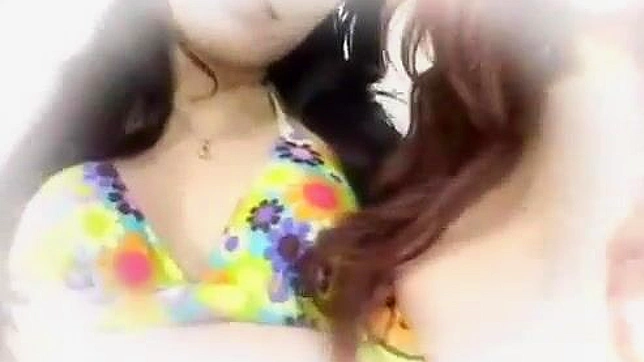 Sexy Asian Babes Playing with Their Juicy Pussies for Ultimate Pleasure