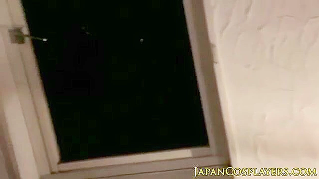 Japanese Cosplay Girl Gets Fucked with Ruthless Abandon: XXX Video!