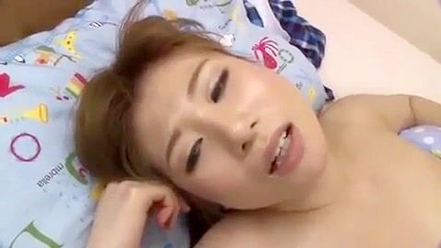 Uncensored Japanese family fuck with multiple partners and orgasmic moans.