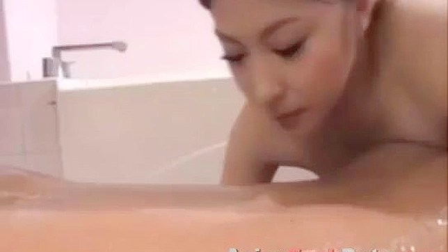 Japanese Massage for Ultimate Relaxation - XXX Video