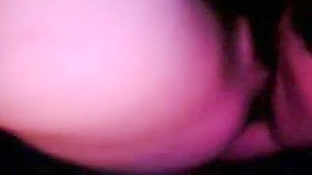Japanese Pussy Close-Up: Intense Vaginal Views & Moans