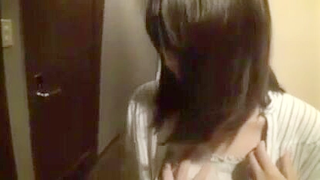 Japanese closeup fucking: Intensely Pleasurable  Mouthwatering Mikan Aoi in Explosive Orgasmic XXX Action