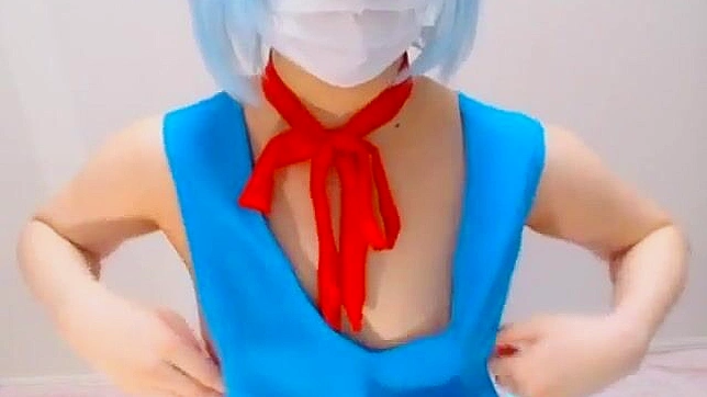 Get Your Pulse Rising with the Sexy 'Asian Babe Nurse' Porn Video  Featuring an Intimate Doctor Patient Encounter