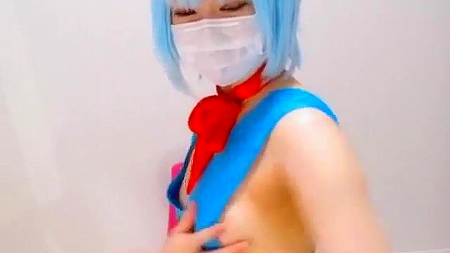 Get Your Pulse Rising with the Sexy 'Asian Babe Nurse' Porn Video  Featuring an Intimate Doctor Patient Encounter