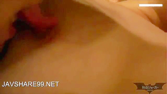 Juicy Japanese Teen Sleeps Deep After Wild Orgy!