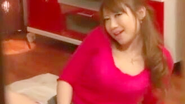 Must-see! Japanese Girl with Lustful Granddaddy Complex in Taboo Porn Video