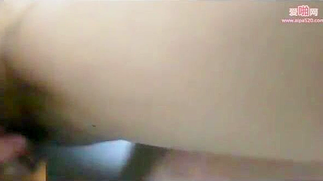 Japanese beauty seduced  fingering and fucked for ecstasy