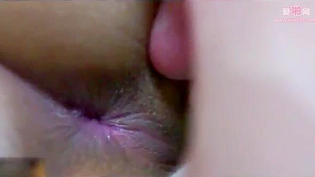 Japanese beauty seduced  fingering and fucked for ecstasy