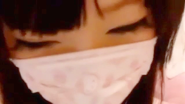 Japanese Amateur Couple's Ravishing Orgasmic Encounter  XXX Moment