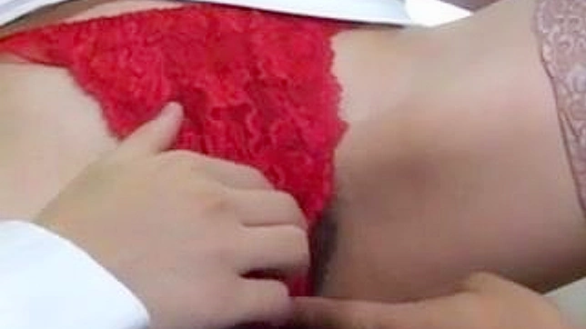 Two hot teachers' petting session unleashed  SEXUALLY EXPLICIT!