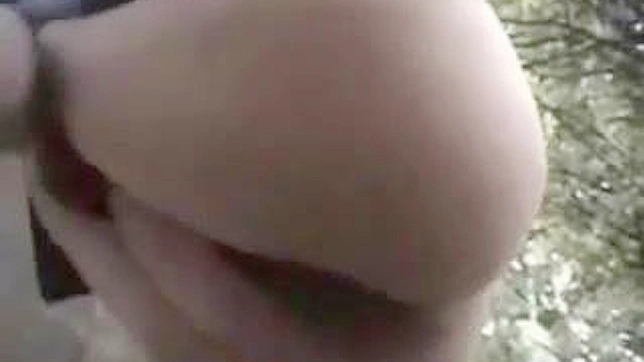 Japanese Honey Moaning with Multiple Orgasms and Sweet Cum Explosion