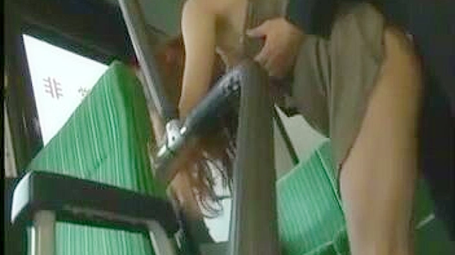 Wild Japanese Slut in Public Banging  Squirting and Anal!