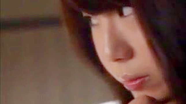 Scandalous XXX Video of Japanese Mother and Son's Taboo Encounter!