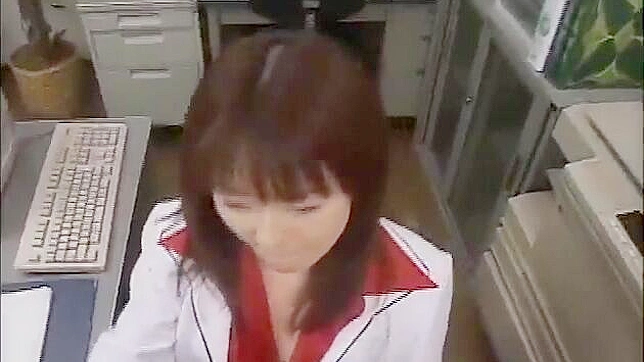 Japanese Schoolgirl's Naughty Punishment with Whip and Reward!