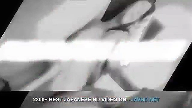 Japanese Amateur Gets Thoroughly Pounded in Porn Compilation