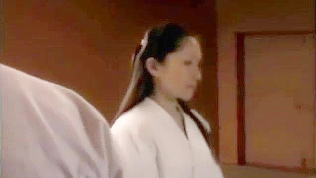 Japanese Karate Teacher Forbidden Desire Exposed in Part 1