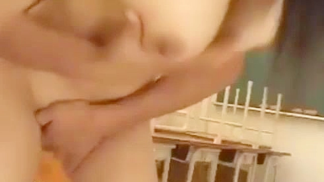 Japanese Pornstar Sora Aoi Fucks Her Teacher in Steamy Video!