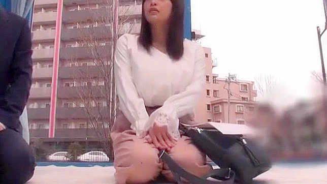 Japanese Porn Video - Hiyori Teacher 22 Year Old Body Overflowing with Shyness and Affordability!