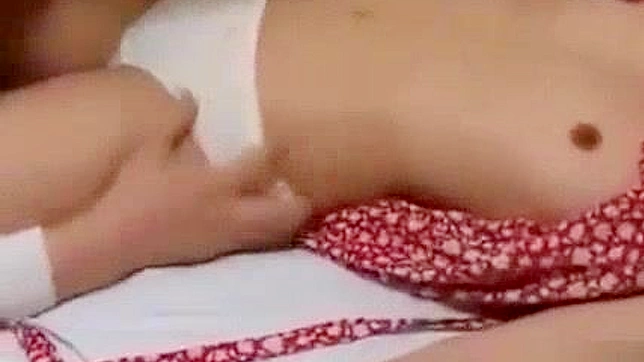 Unleash Your Desires with 18-Year-Old Pornstar in Incredible Video!