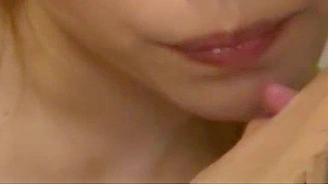Busty Asian Teacher Kanon Ozora Steamy Lessons in Japan