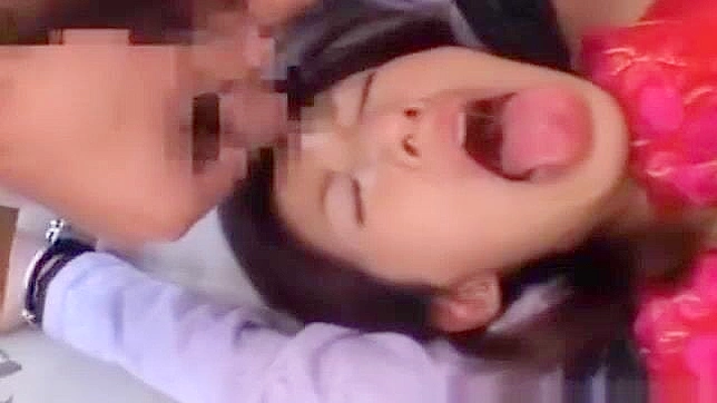 Japanese Porn Video - College School Teacher Rei Shina Forbidden Love Story (Part 2)