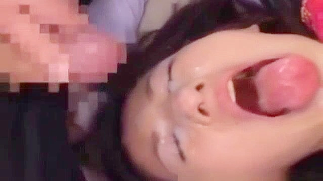 Japanese Porn Video - College School Teacher Rei Shina Forbidden Love Story (Part 2)