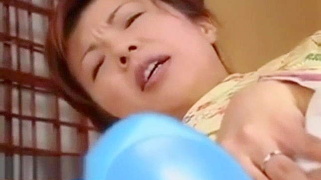 Japanese MILF Yoga Teacher Steamy Sexcapades Go Viral!