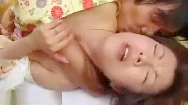 Japanese MILF Yoga Teacher Steamy Sexcapades Go Viral!