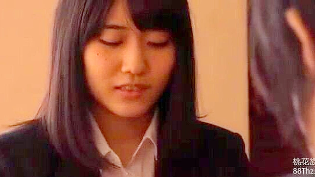 Japanese Teacher Shameful Home Visit with NAO-01 Porn Video - 21-016-005