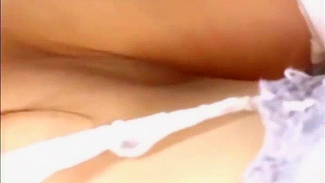 Japanese Schoolgirl Hanyu Mei Sniffs Teacher Aromatic BO in Nose-Tickling Fetish Video!