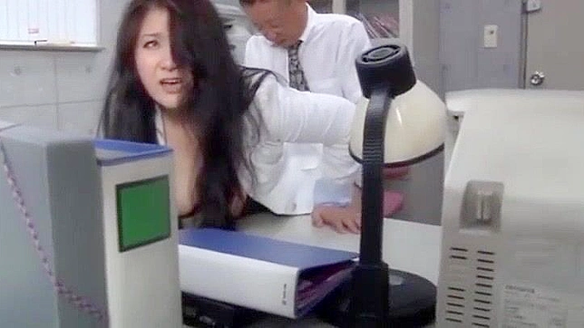Japanese Teacher Forbidden Foursome - A Taboo Student Sex Romp (Uncensored)